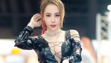 Tổng hợp các người đẹp Thái Lan ngon ngọt bậc nhất Bangkok Auto Salon 2019