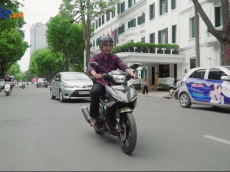Video: Đánh giá Yamaha Exciter 150 sau 2 vạn km sử dụng