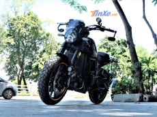 Video: Đánh giá xe Benelli Leoncino 500 2018 sau 5.000 km sử dụng: Hoàn hảo trong tầm giá!
