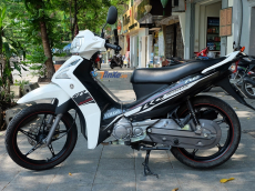 Video: Đánh giá xe Yamaha Sirius sau 10.000 km sử dụng: Thể thao và thực dụng