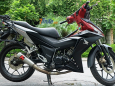 Video: Đánh giá xe Honda Winner 150 sau 20.000 km: Hiệu quả và bền bỉ
