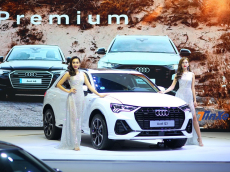 Video: Toàn cảnh Triển lãm Ô tô Việt Nam VMS 2019