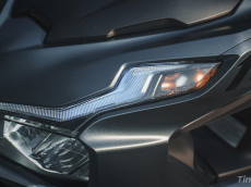 Video đánh giá Honda Air Blade 2020: Xe tay ga gọn gàng, nam tính nhưng giá "chát"