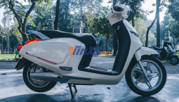 VinFast Klara: Giá xe máy điện VinFast cập nhật mới nhất 2023 hiện nay
