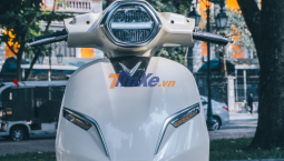 Cập nhật giá xe máy điện VinFast mới nhất trên thị trường hiện nay 2023