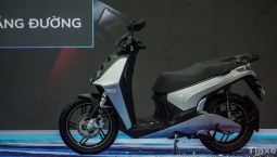 Giá xe VinFast Theon 2023 cập nhật mới nhất trên thị trường hiện nay