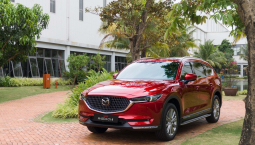 Mazda: Bảng giá xe Mazda cập nhật mới nhất 2026