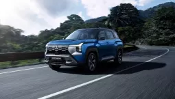 Mitsubishi Destinator 2026: Giá xe Mitsubishi Destinator mới nhất và ưu đãi cập nhật trong tháng