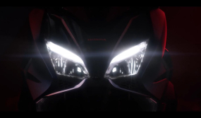Chính thức: Xe ga phân khối lớn Honda Forza 750 sẽ ra mắt vào tháng 10