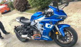 Benelli kết hợp cùng MV Agusta nhằm tung ra loạt mô tô phân khối lớn mới