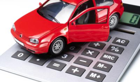 Quy trình mua xe trả góp, cách tính lãi suất và những điều cần lưu ý