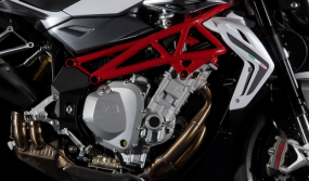Lộ diện loạt xe mô tô thế hệ mới đầy hấp dẫn của Benelli
