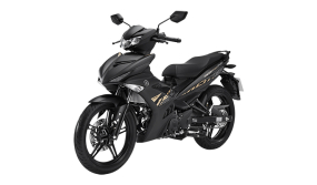 Mua trả góp Exciter 150 lãi suất 0% như thế nào?