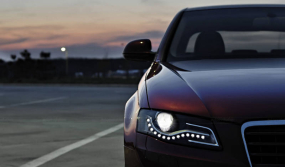  Các loại đèn ô tô, ưu nhược điểm của đèn halogen, đèn xenon, đèn LED, đèn laser