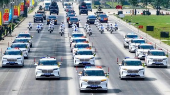 Hà Nội cấm đường ngày 21/8: Thời gian và các tuyến phố cấm triệt để