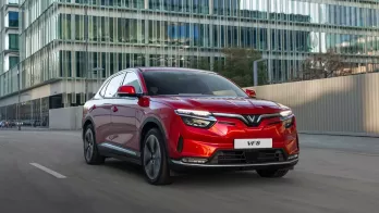 VinFast có thể ra mắt xe hybrid ở thị trường Việt Nam vào năm sau