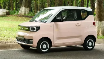 Wuling Hongguang Mini EV lặng lẽ bị dừng bán ở Việt Nam, thay thế bằng bản 5 cửa mới