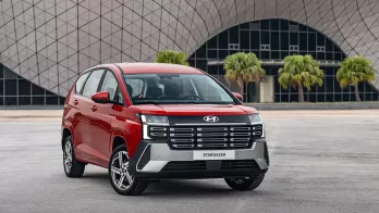 Hyundai Stargazer 2026 chính thức ra mắt Việt Nam, giá khởi điểm tăng mạnh