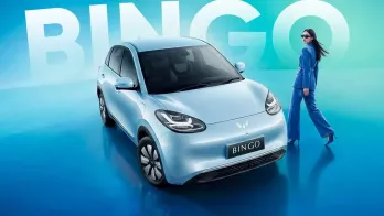 Ô tô điện Wuling Bingo tại Việt Nam được ưu đãi hơn 60 triệu đồng trong tháng 4/2026