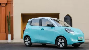 Wuling Hongguang Mini EV bản 5 cửa mới được chốt giá tại Việt Nam, khởi điểm từ 269 triệu đồng