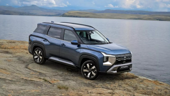 Doanh số SUV cỡ C tháng 3/2026: Mitsubishi Destinator lần đầu tiên bán vượt Mazda CX-5