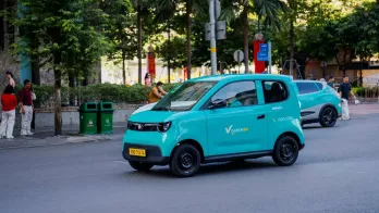 Chủ xe Minio Green: “Tầm dưới 300 triệu đồng, khó tìm được mẫu ô tô dịch vụ nào hợp hơn”