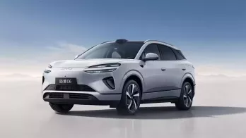 Mẫu xe thay thế BYD Sealion 6 đang bán tại Việt Nam chính thức được tung ra thị trường với giá "mềm"