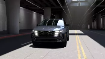 Mẫu xe bán chạy nhất của Hyundai có thêm phiên bản hybrid giá rẻ