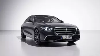 Mercedes-Benz S 450 4Matic Luxury được giảm giá niêm yết đến hơn 1,5 tỷ đồng tại Việt Nam