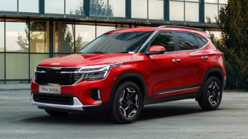 Bộ đôi hút khách nhất của Kia Việt Nam được giảm hơn 40 triệu đồng, giá sau ưu đãi chỉ từ 464 triệu