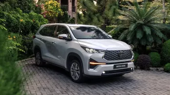 Top 10 ô tô bán chạy nhất Việt Nam trong tháng 6/2026: Toyota Innova Cross góp mặt, Ford Ranger vắng bóng