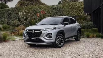 Doanh số SUV hạng A tháng 6/2026: Suzuki Fronx là mẫu xe duy nhất tăng trưởng dương