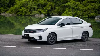 Doanh số sedan hạng B tháng 6/2026: Honda City và Mazda2 tăng trưởng mạnh, bán vượt Toyota Vios
