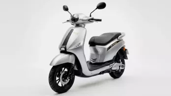 TMT Motors sắp gia nhập làng xe máy điện Việt Nam với 4 sản phẩm