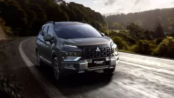 Loạt xe Mitsubishi tiếp tục được khuyến mại đến gần 100 triệu đồng trong tháng 9/2026