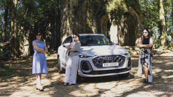 Đánh giá Audi Q5 Sportback 2026: sang trọng, thực dụng và nhiều công nghệ