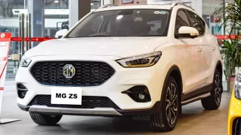 Đại lý giảm đến 150 triệu đồng cho MG ZS để giải phóng hàng tồn, giá thực tế chỉ ngang Hyundai Grand i10