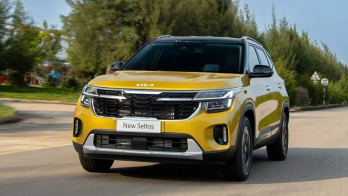 Doanh số SUV cỡ B tháng 8/2026: Kia Seltos vươn lên, bán vượt Mitsubishi Xforce và Hyundai Creta