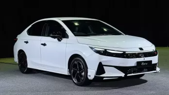 Honda City 2026 tiếp tục ra mắt Đông Nam Á với diện mạo mới và trang bị nâng cấp, chờ ngày về Việt Nam