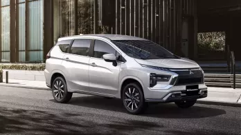 Doanh số xe MPV tháng 8/2026: Mitsubishi Xpander tiếp tục đánh mất "ngôi vương"