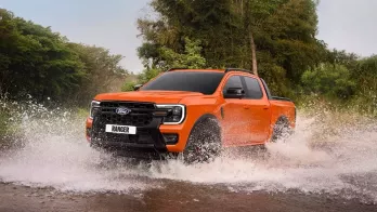 Ford Ranger tại Việt Nam lặng lẽ tăng giá niêm yết, nhận ưu đãi đến 78 triệu trong tháng 10