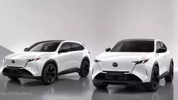 Mazda CX-3 thế hệ mới được xác nhận sẽ thay thế Mazda2, sản xuất tại Thái Lan và ra mắt năm sau
