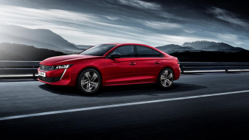 Giá xe Peugeot 508 2018 mới nhất tháng 6/2018