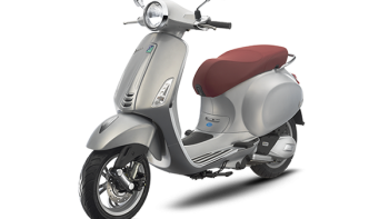 Giá xe Vespa Primavera tháng 5/2018