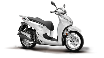 Honda SH 300i 2021: Giá xe SH 300i mới nhất tháng 09/2021