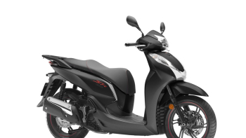 Bảng giá xe máy Honda 2018 mới nhất tháng 7/2018