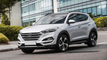 Giá xe Hyundai Tucson 2018 mới nhất tháng 7/2018