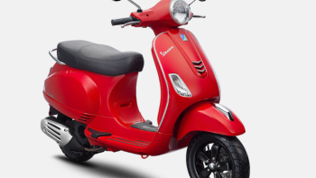 Giá xe Vespa LX 2018 tháng 7/2018