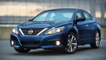 Giá xe Nissan Teana 2018 mới nhất tháng 7/2018
