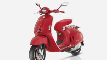 Giá xe Vespa 946 tháng 7/2018